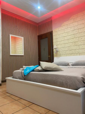 b&b ERCOLANO Scavi